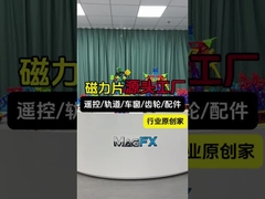 MagFX tabletki magnetyczne