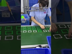 Linia produkcyjna MagFX