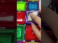 Targi zabawek w Szanghaju