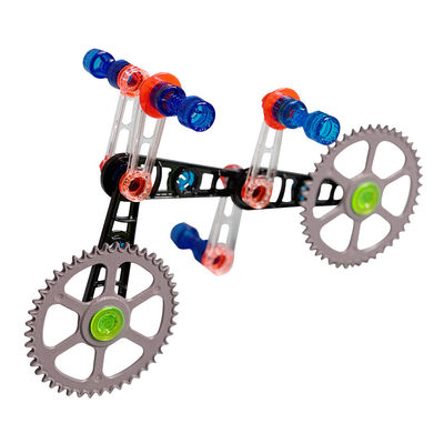 kupować Modele rowerów Magnetyczne bloky diodowe do sterowania zdalnego Zestawy magnetyczne online manufacture