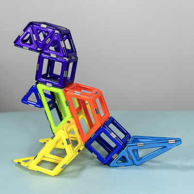kupować Kreatywne płytki magnetyczne Dinozaury Dzieci Magnetyczne zabawki dla 3-letnich chłopców i dziewcząt online manufacture