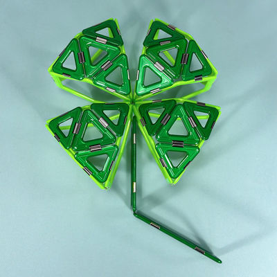 kupować Kreatywne budownictwo Clover Magnetic Educational Building Blocks Zabawki dla dzieci online manufacture
