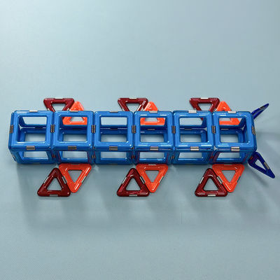 kupować Edukacyjny Insekt w kształcie 3D Magnetyczne płytki budowlane, Magnetyczne kij bloki online manufacture