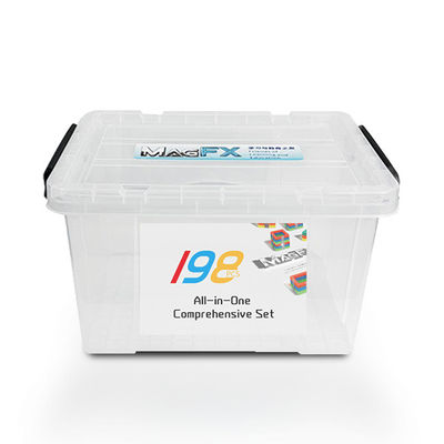 kupować Przedszkole Magnetyczne Płytki Edukacyjne 198 sztuk, Magnetyczne Bloki Edukacyjne online manufacture