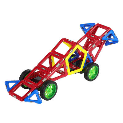 kupować Magnetyczne bloky Stem Speed Racer Magnetyczne samochody Zabawki do rozwoju inteligencji online manufacture