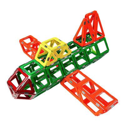 kupować Dzieci Zabawki Płytki magnetyczne Pojazdy Ciężkie pojazdy transportowe Samoloty budowlane online manufacture