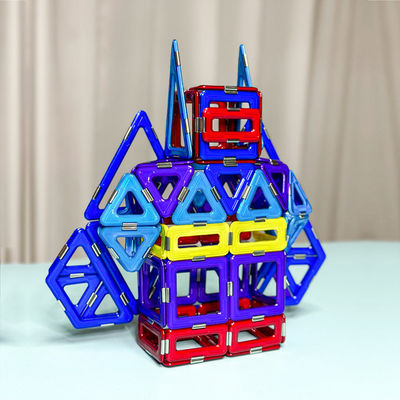 kupować Dzieciaki Magnetyczne Bloki Budowlane Puzzle Zabawki Przyszłość Technologia Mecha Batman Kształty online manufacture