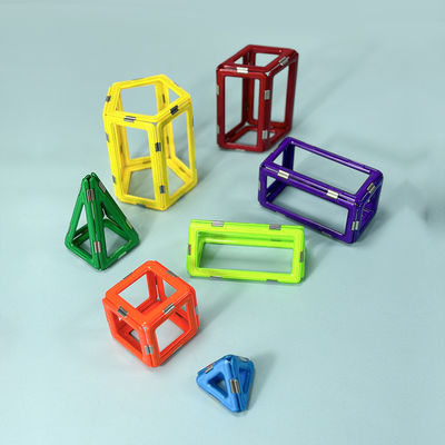 kupować Zestawy magnetyczne dla dzieci, konstrukcje trójwymiarowe, płytki magnetyczne online manufacture