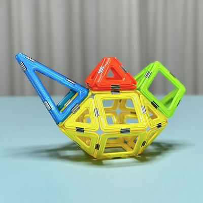 kupować Magiczna lampa płytki magnetyczne Freestyle kształty magnetyczne bloki dla przedszkolaków online manufacture