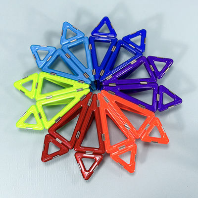 kupować Dzieła twórcze Bloki magnetyczne Zabawki dziecięce Płytki magnetyczne Lucky Compass online manufacture