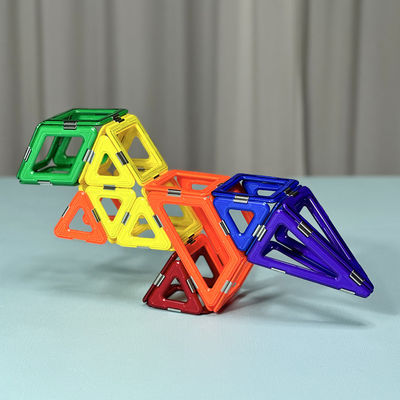 Xiaoling Thief Dinosaur Magnetyczne płytki Magnetyczne bloki Zabawki Bezpieczeństwo dla dzieci OEM ODM